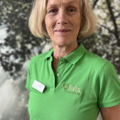 Åsa Inde