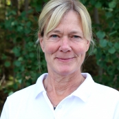 Eva Berg Holmström