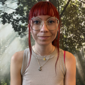 Evelina Björklund