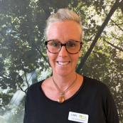 Linn Toma Störtebecker
