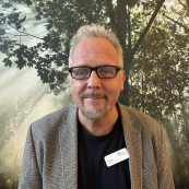 Mikael Hjalmarson