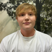 Sam Skogström