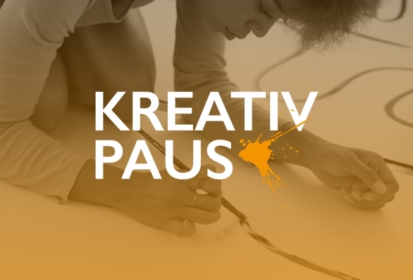 Kreativ Paus - Skapa dig i form