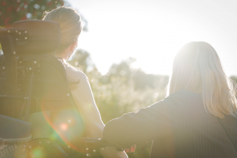 Team Olivia fyller 20 år!